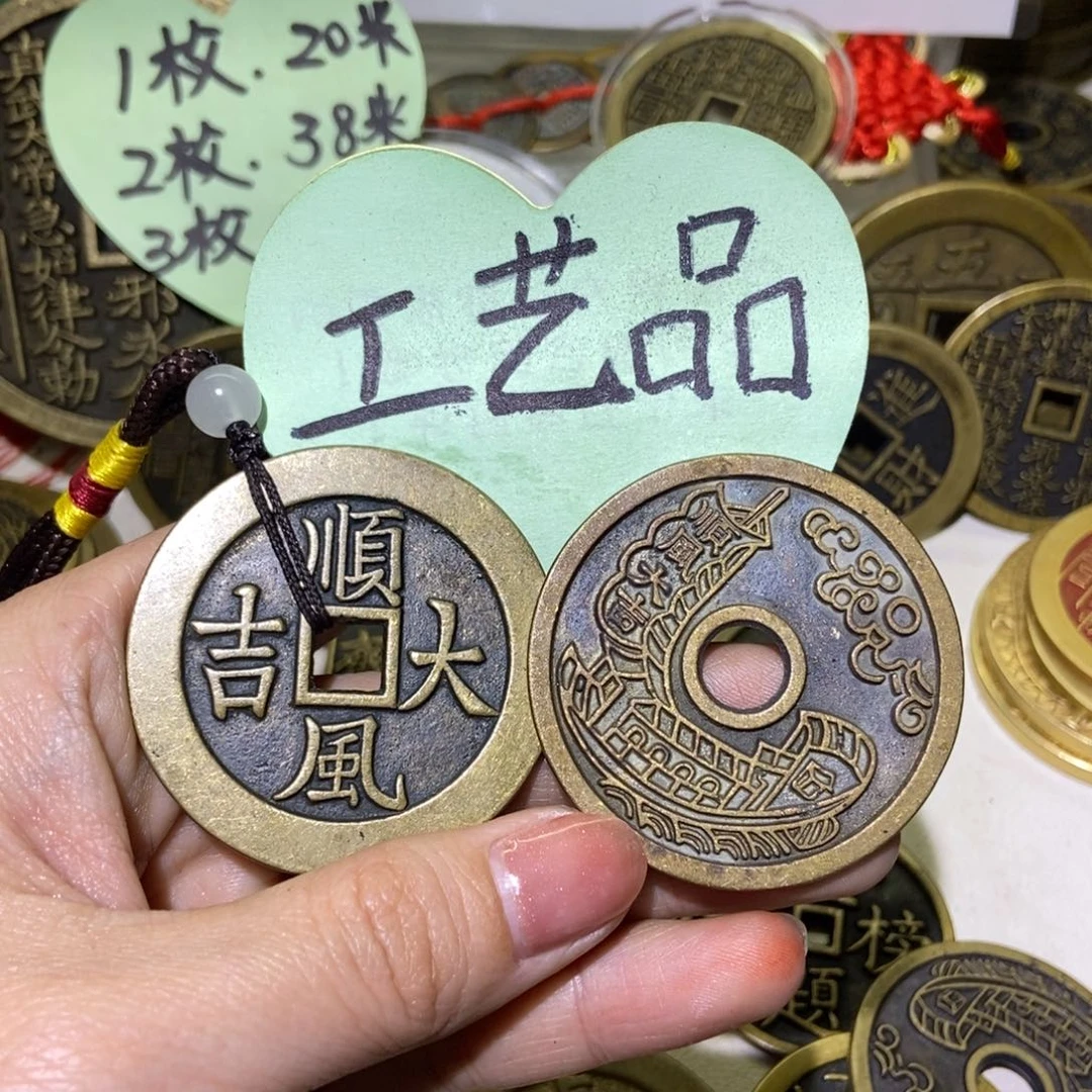 铜糕*现代工艺品现代文创产品