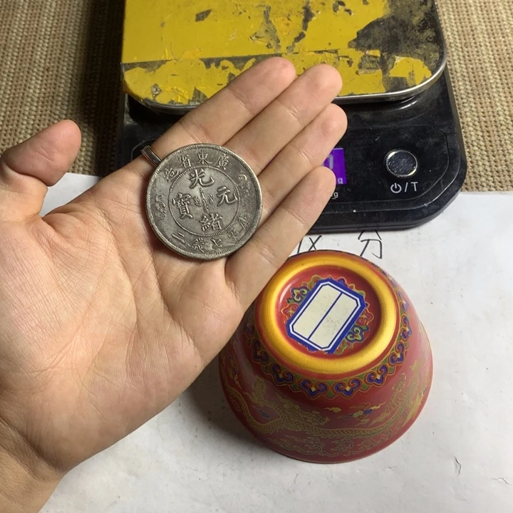 陶瓷茶具仿古工艺品