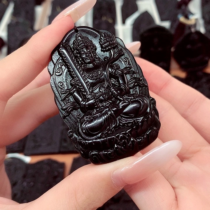 天然a货钢琴黑特色题材挂件