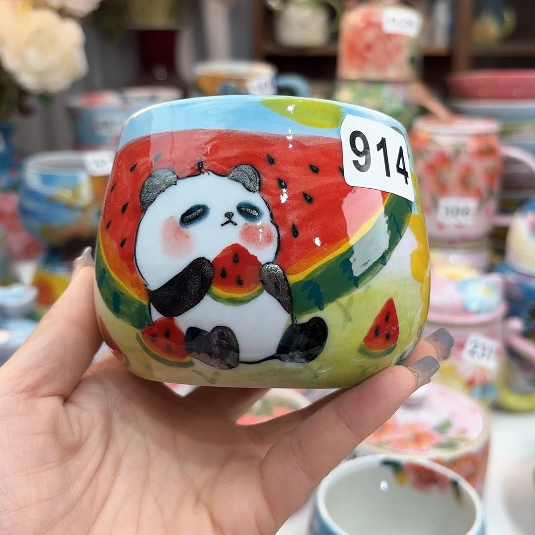 瓷片我是小猫啊兔兔好帅哈这一期