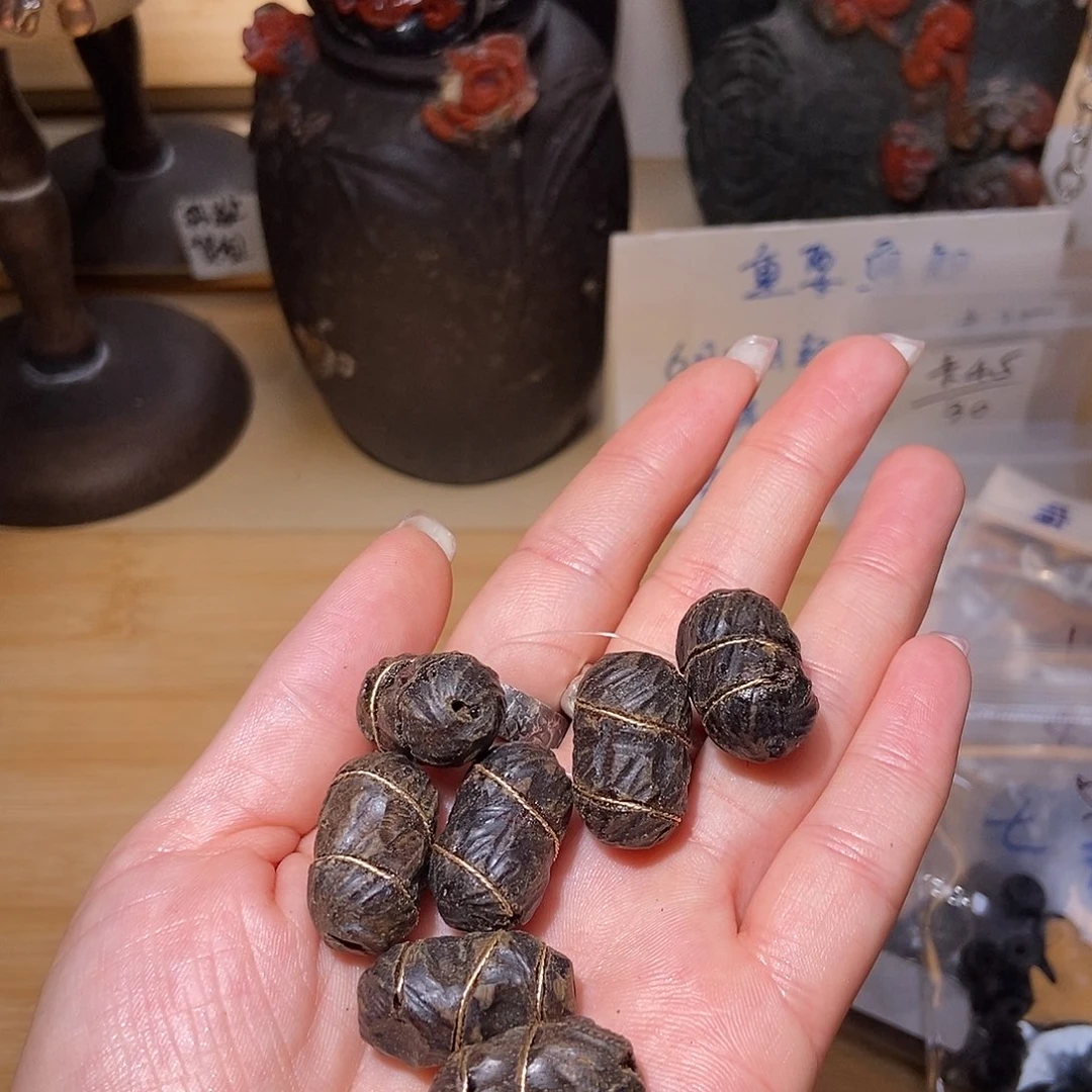 【闪购商品】翡翠戒指未镶嵌我