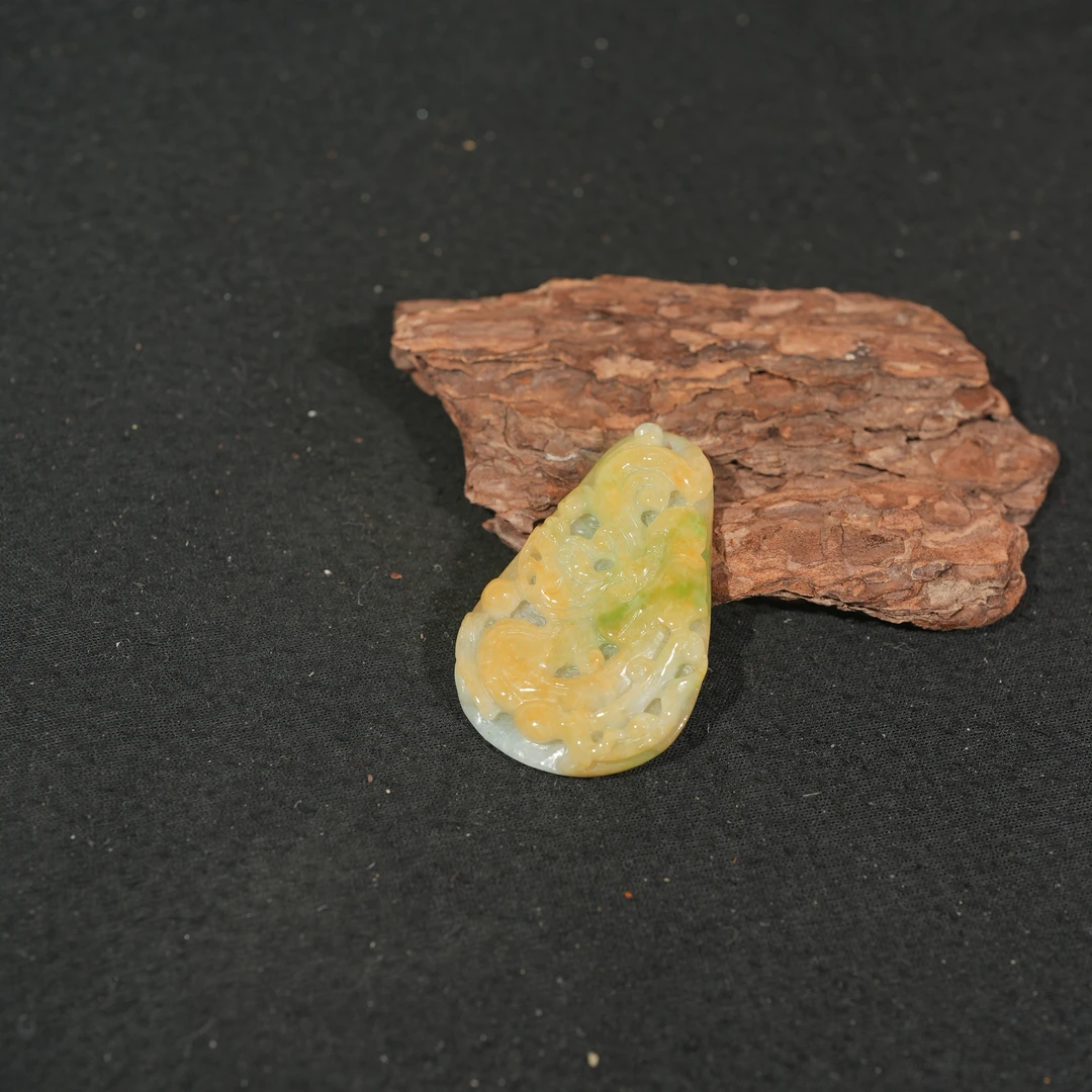 非金属锦纶吊坠 香港王老板-饰品吊坠6y102