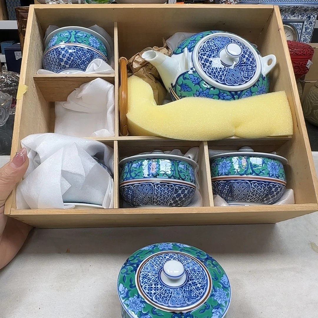 中古物品，天天好物58