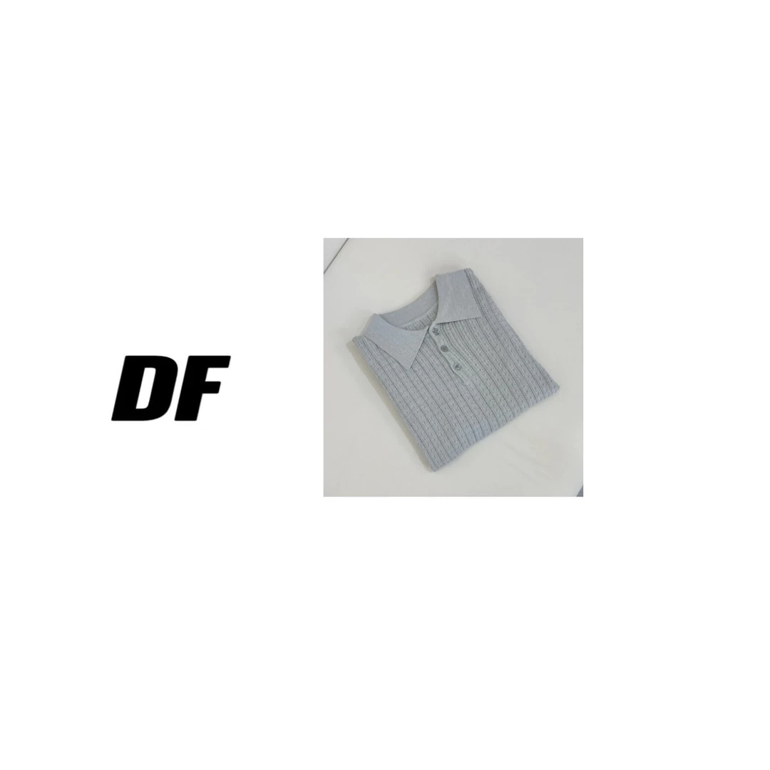 【B6624】WH-DF新款时尚女装春秋洋气百搭SS