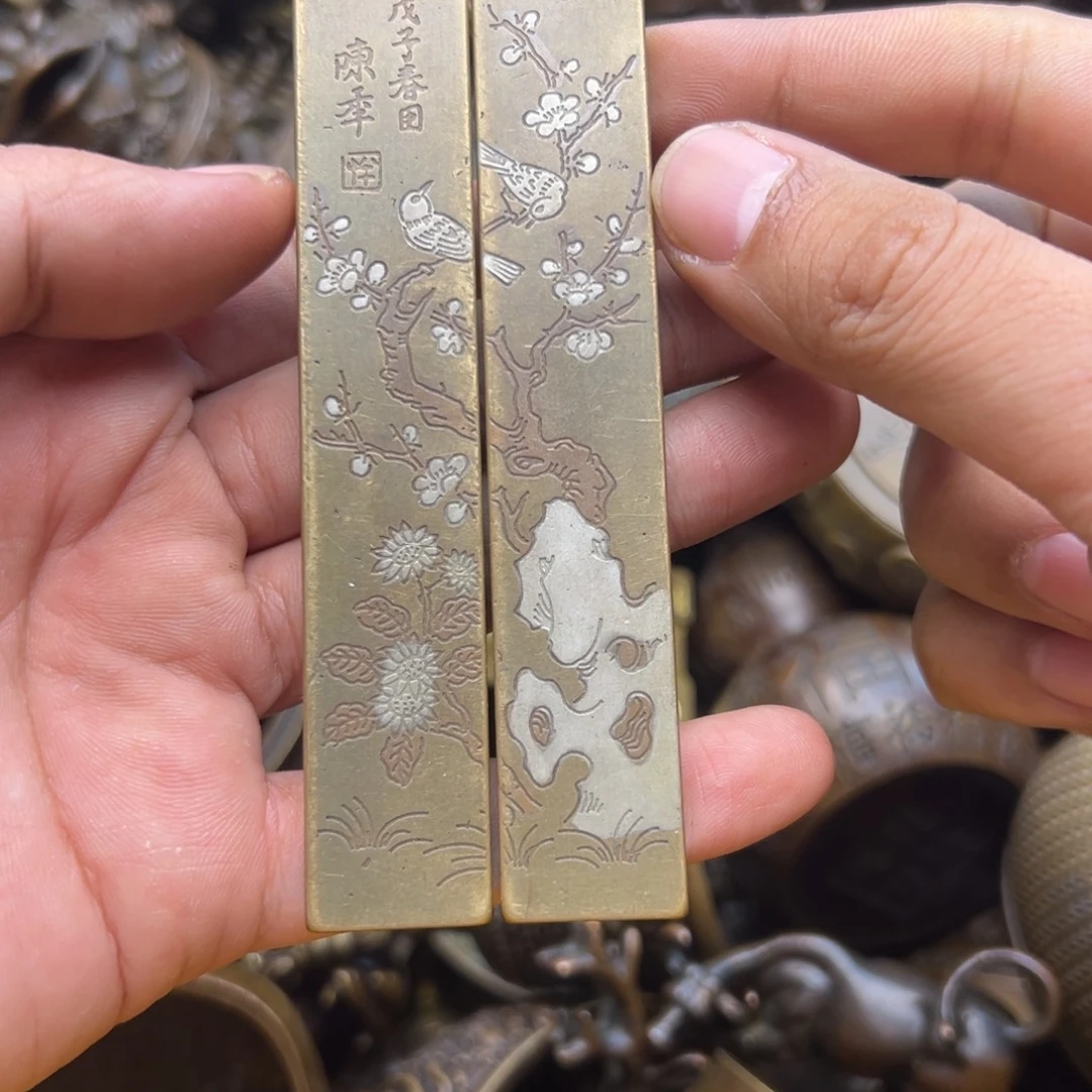 铜器摆件诚信经营