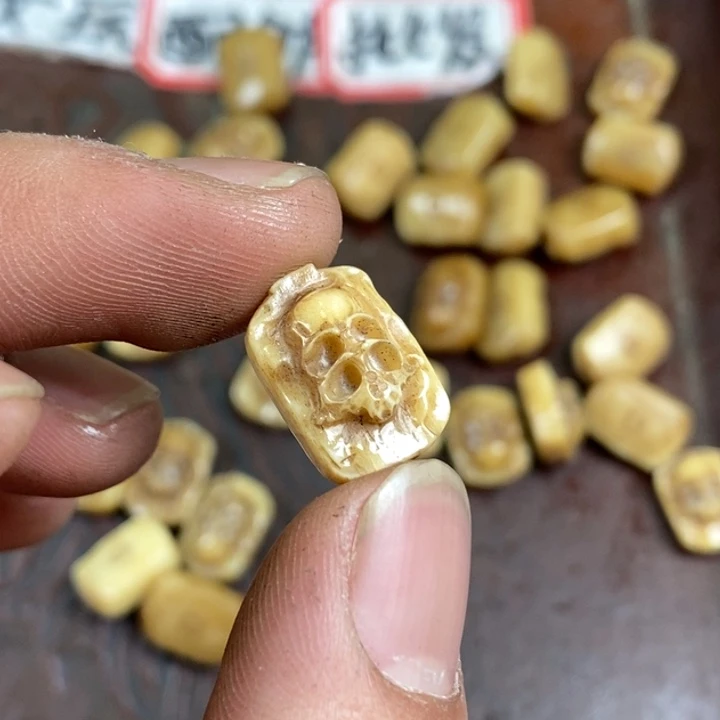 手串/手链驼骨配饰150