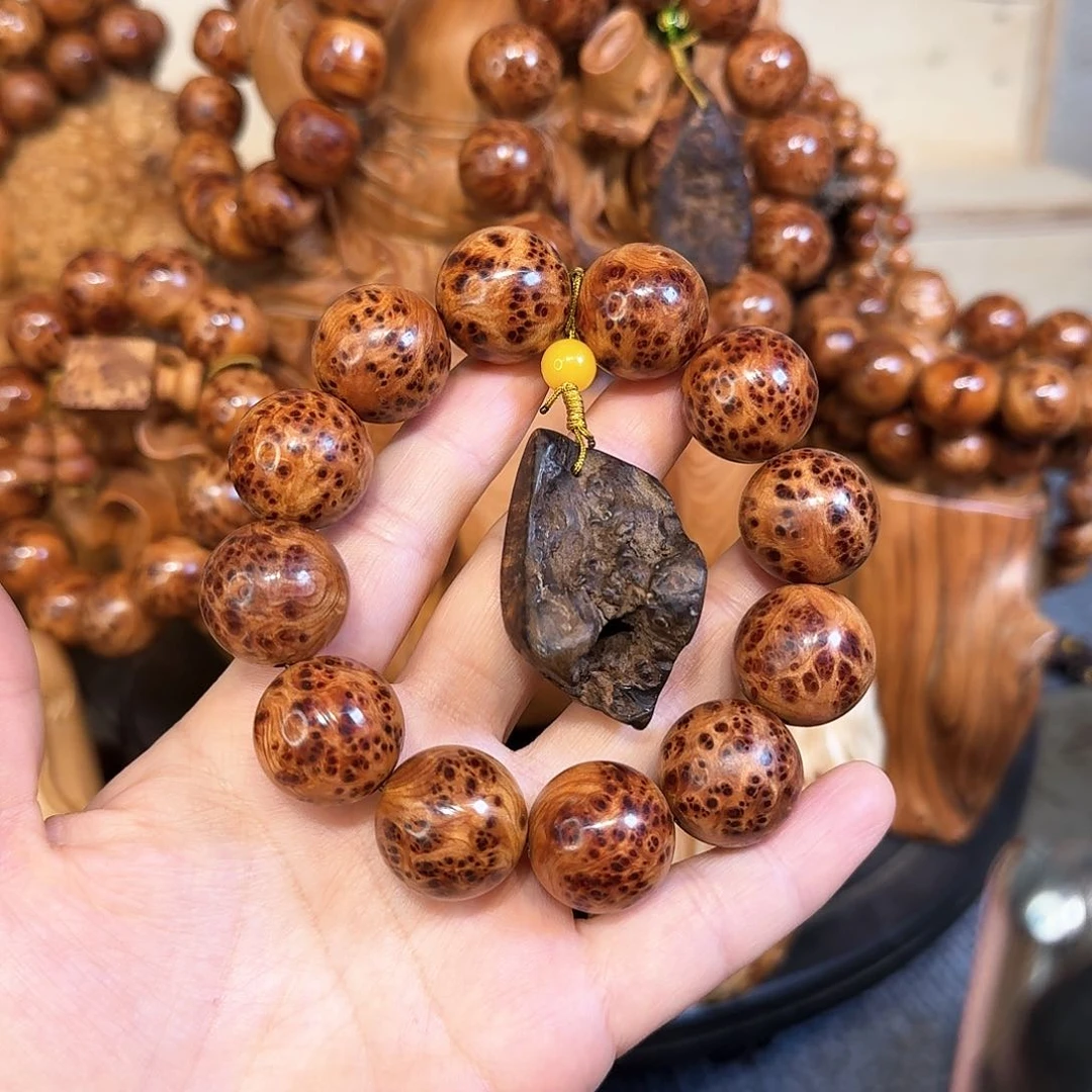 柏木（崖柏）手串/手链