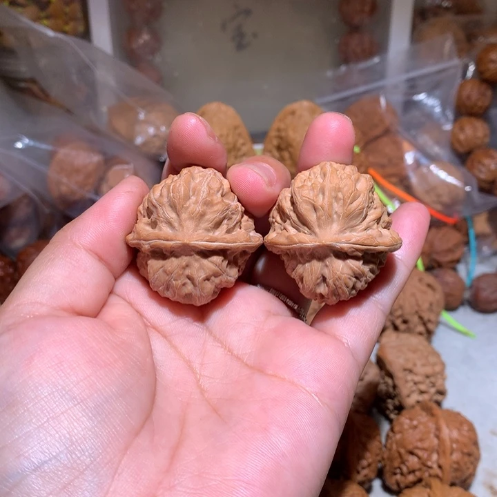 核桃手串/手链36全品门头沟元宝