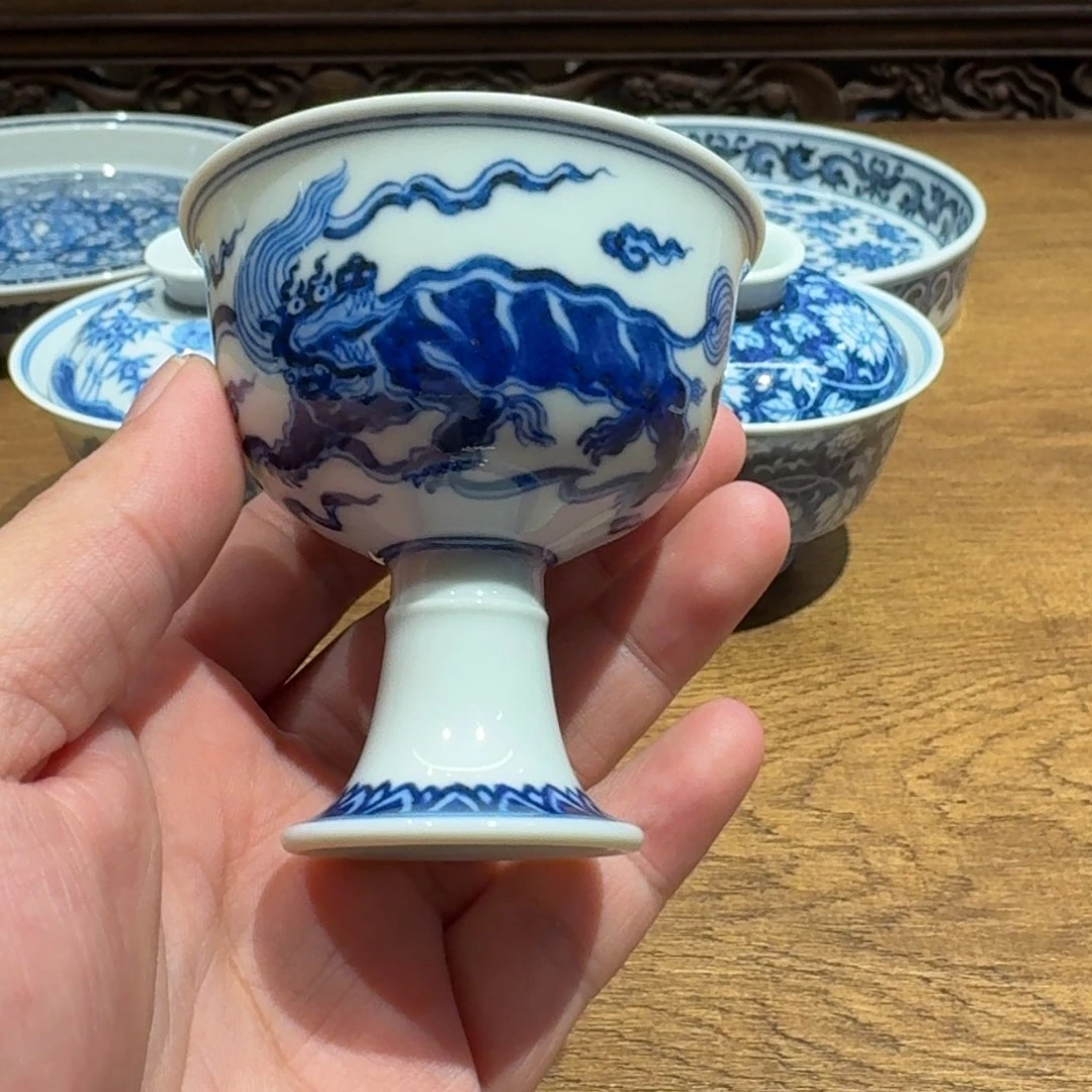 瓷器的制作工艺和工艺流程等