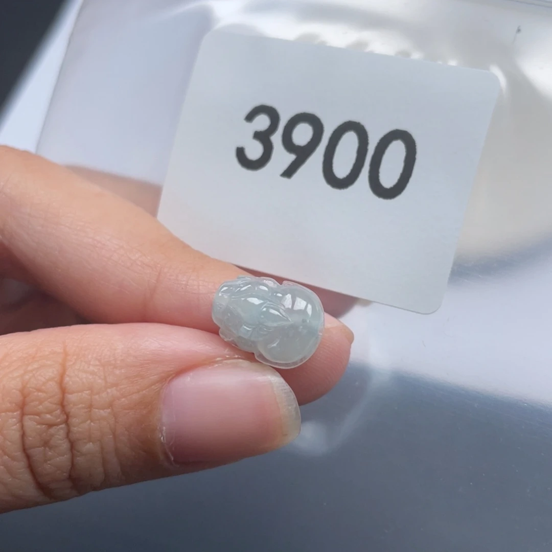 翡翠未镶嵌手链天然A货缅甸翡翠