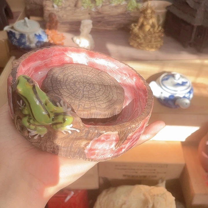 紫砂天香阁好物推荐优选