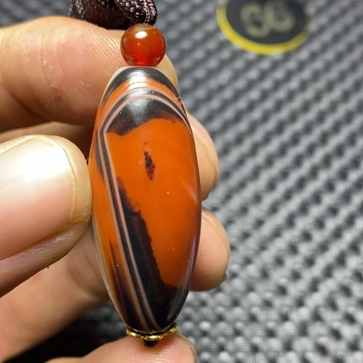 运***坤玛瑙/玉髓未镶嵌1