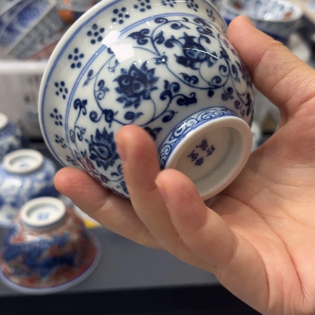 陶摆件景德镇陶瓷景德镇陶瓷