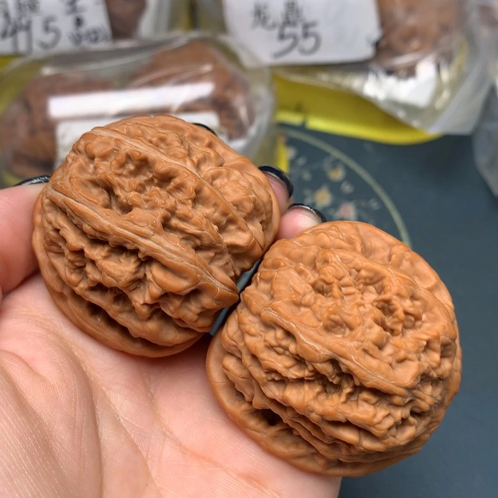 把件文玩核桃45-29124-0