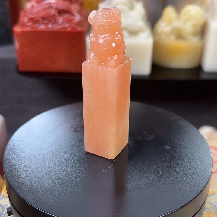 印石昌化石寿山石