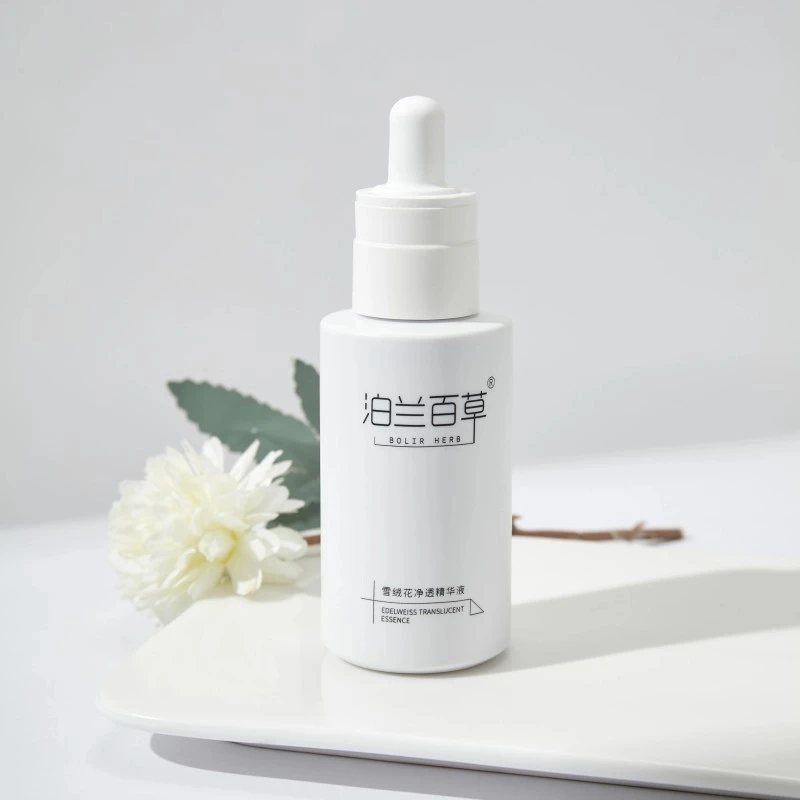 泊兰百草雪绒花净透精华液 50ml