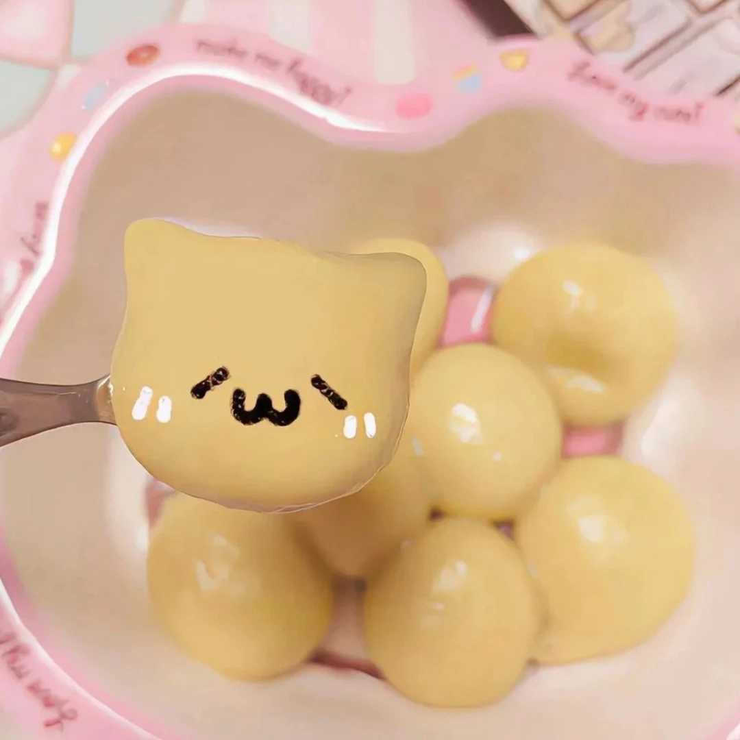 【瑕疵款】食品级硅胶捏捏 默认瑕疵 No退 NO换 介意乎拍