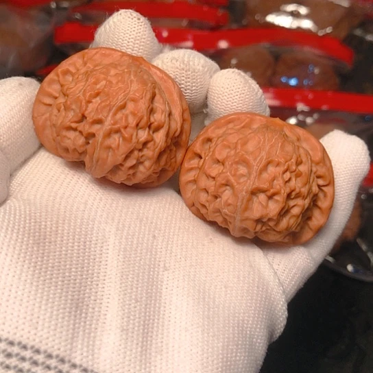 把件文玩核桃宫灯42