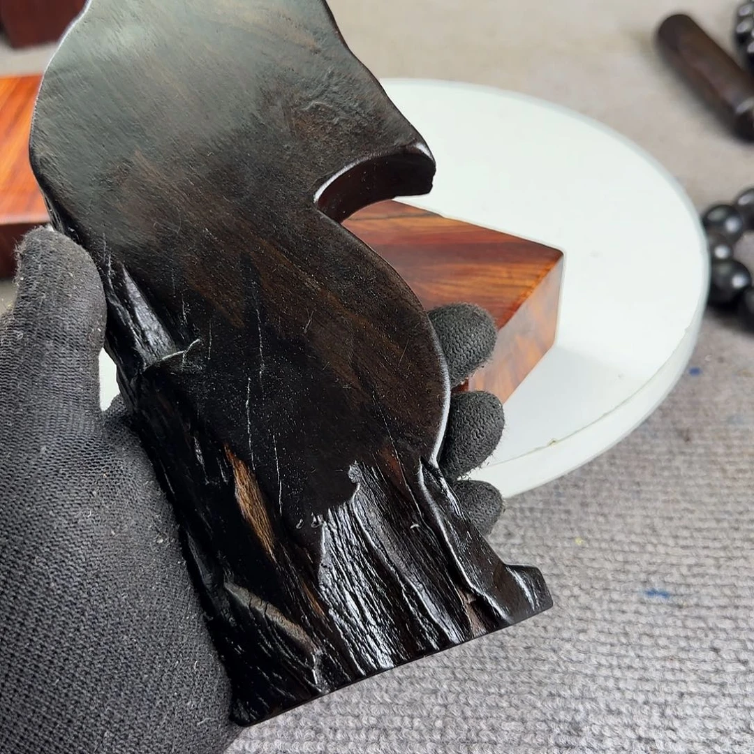 大果紫檀（缅甸花梨）百*