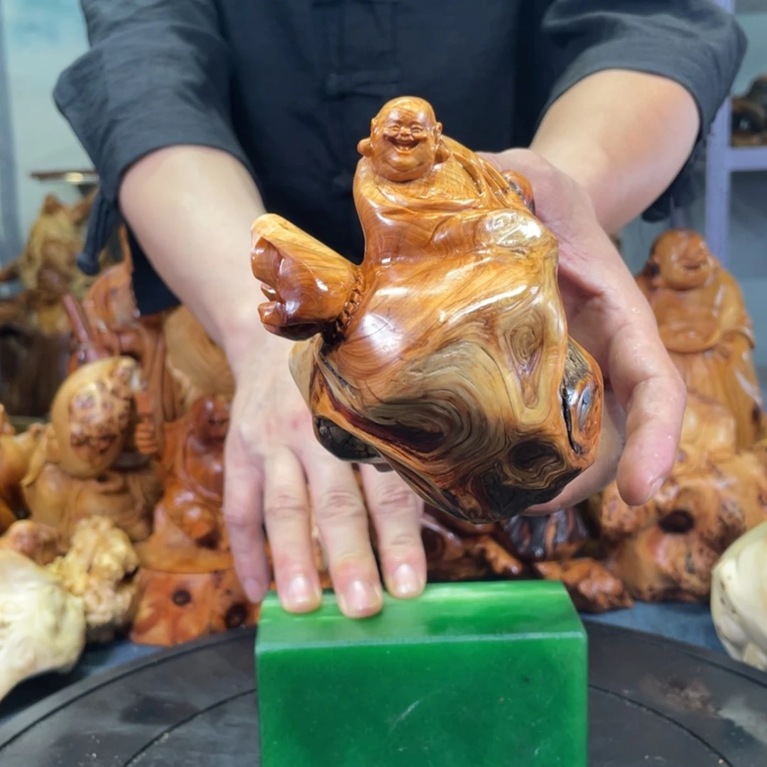 【闪购商品】柏木（崖柏）其他