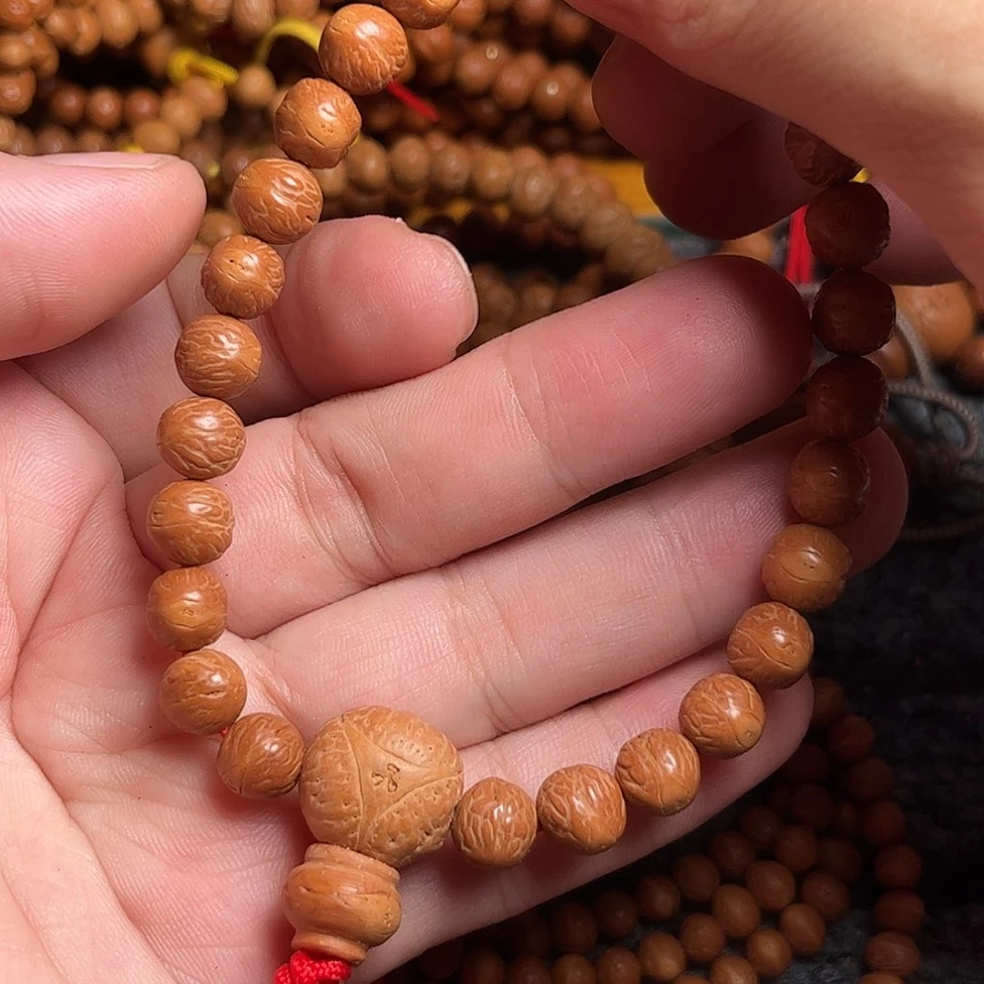 吊坠凤眼菩提凤眼菩提手串手链