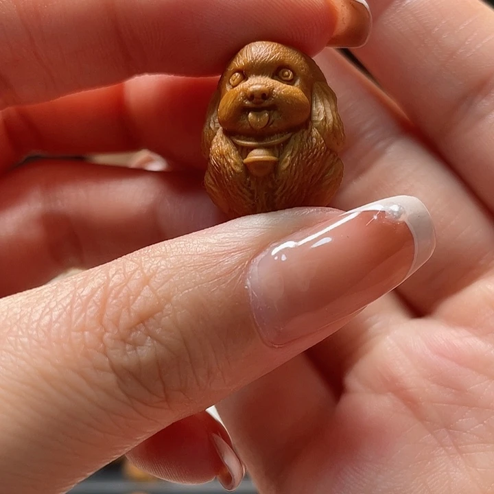 橄榄核手串/手链橄榄