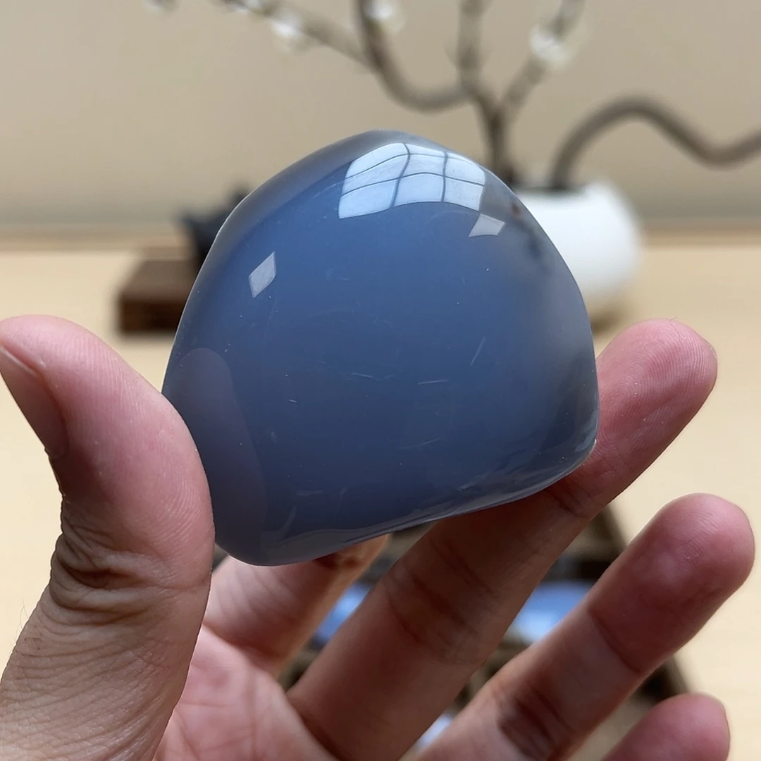 未镶嵌玛瑙/玉髓珠宝奇石
