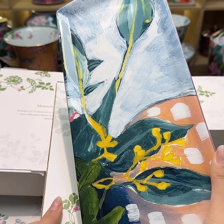 骨瓷实付满10包邮哈