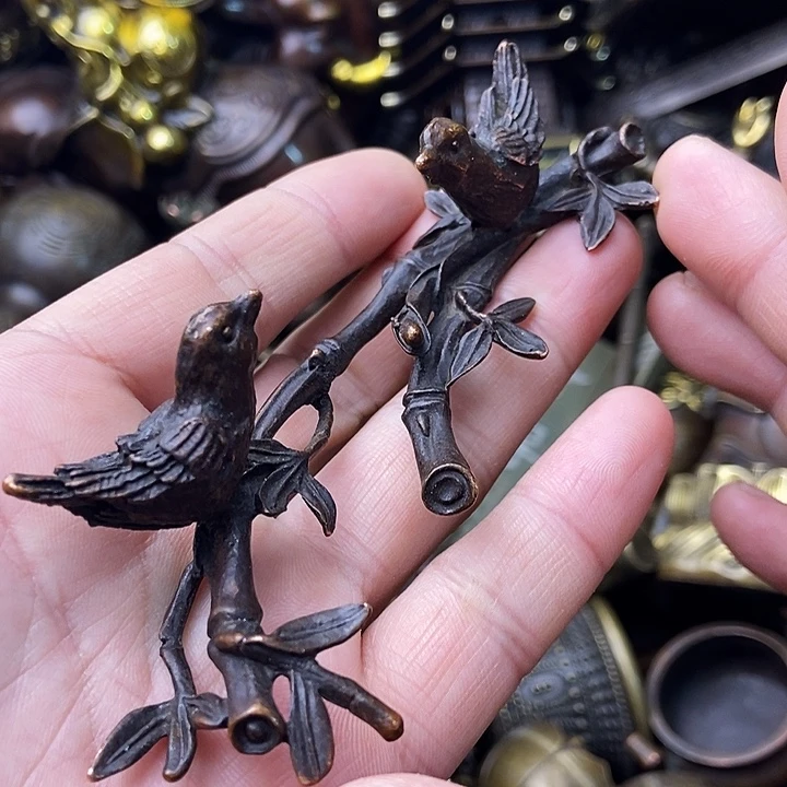 铜器时代……铜器时代