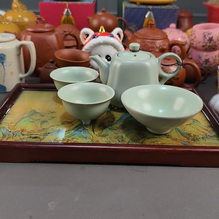 紫砂茶具999999999999