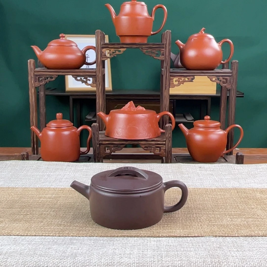 紫砂茶壶哈哈哈哈哈哈