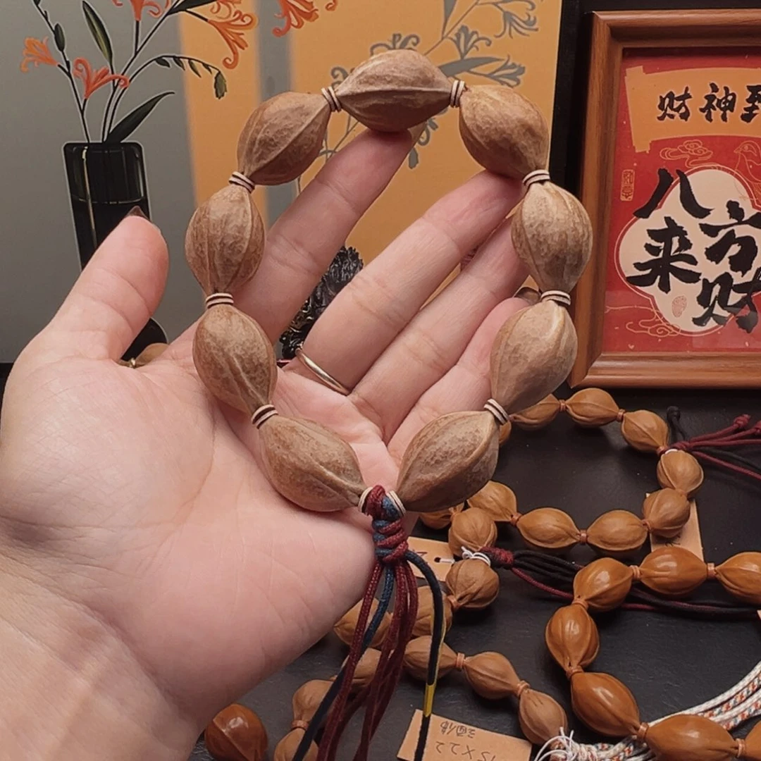 橄榄核手串18.30梅林铁核福利款