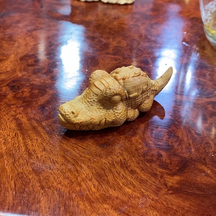 茶桌茶室空间摆件