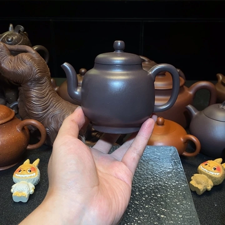 和***同茶壶紫砂144888556663355