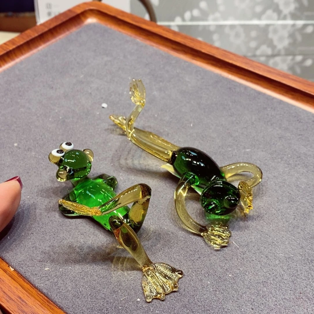 如图所示 观兰器物