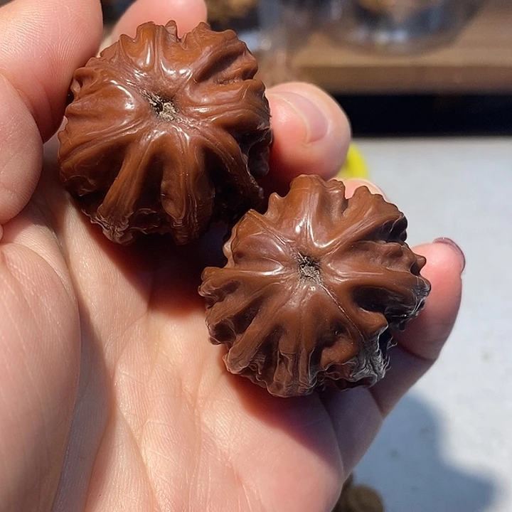 文玩核桃把件6666666666