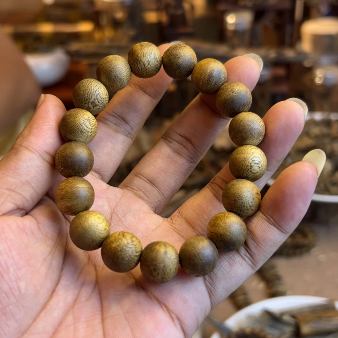 沉香沉香碎屑11克