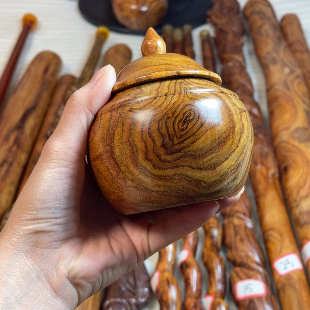 黄花梨/降香黄檀海南黄花梨