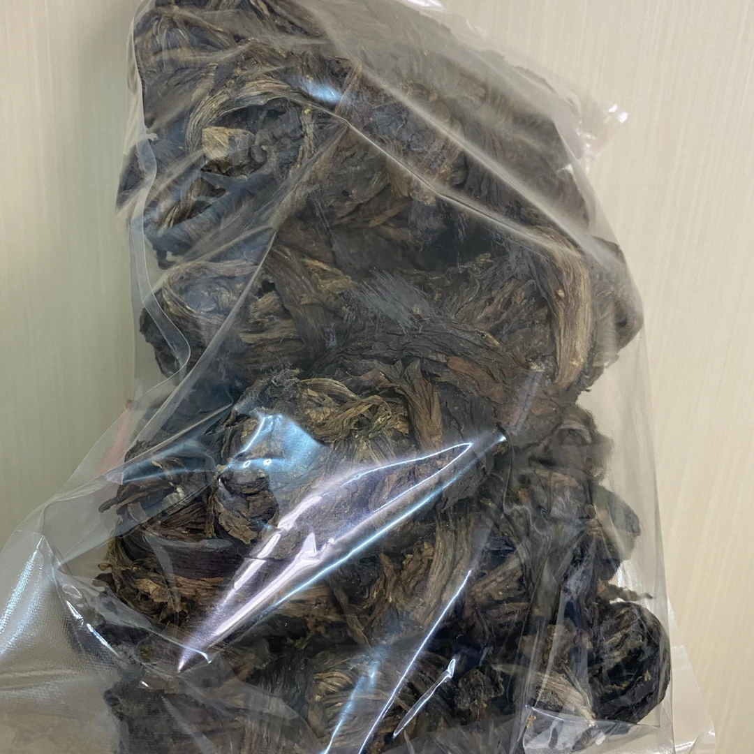 梅州大埔客家特产梅菜