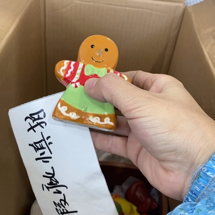 陶瓷树脂工艺摆件