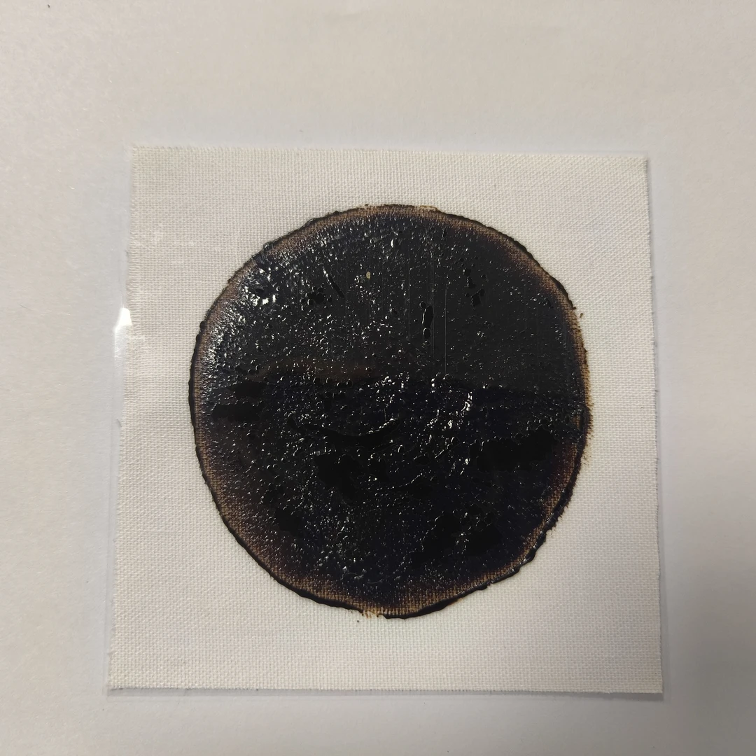 一号传统老手工贴
