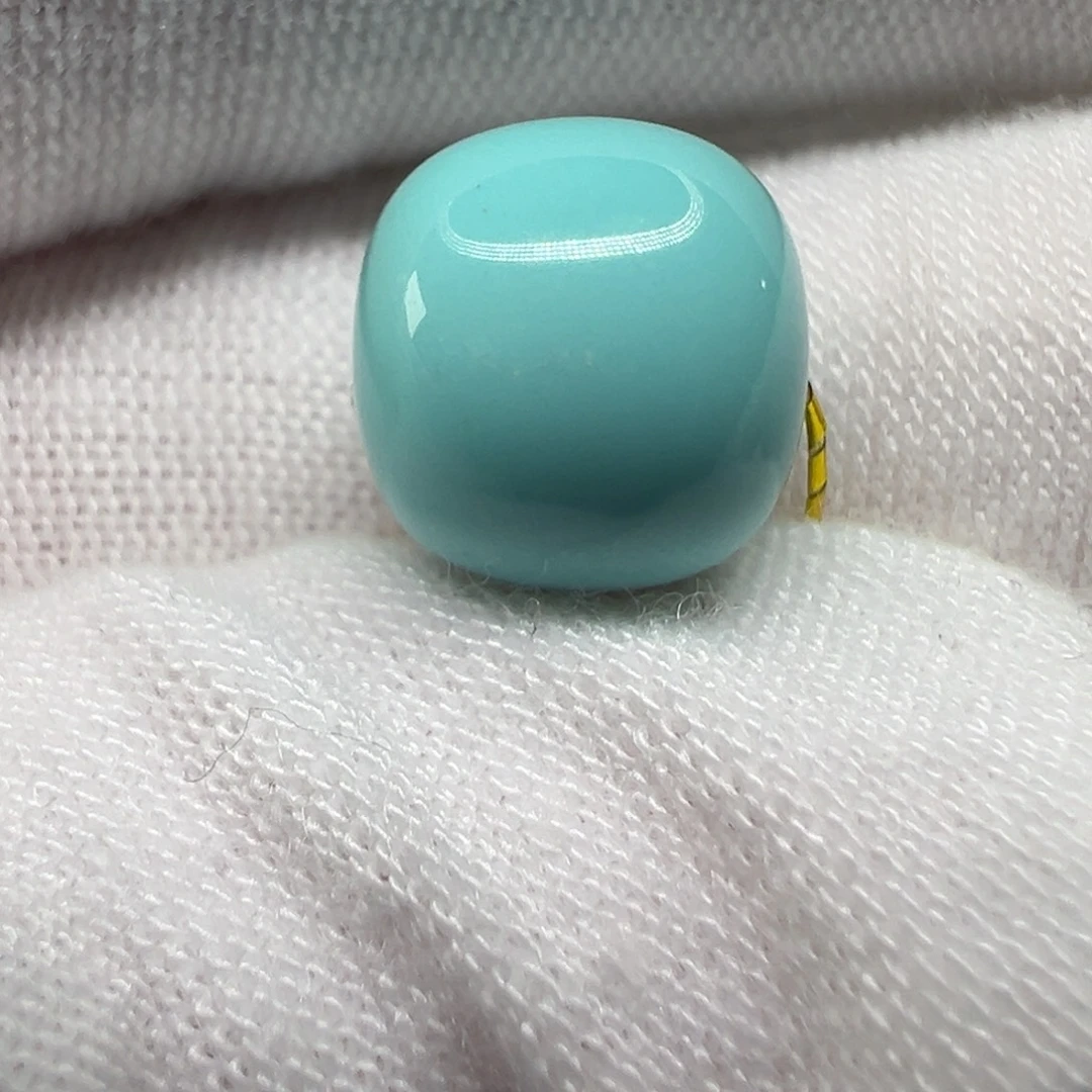 未镶嵌绿松石配饰9.3×8.7