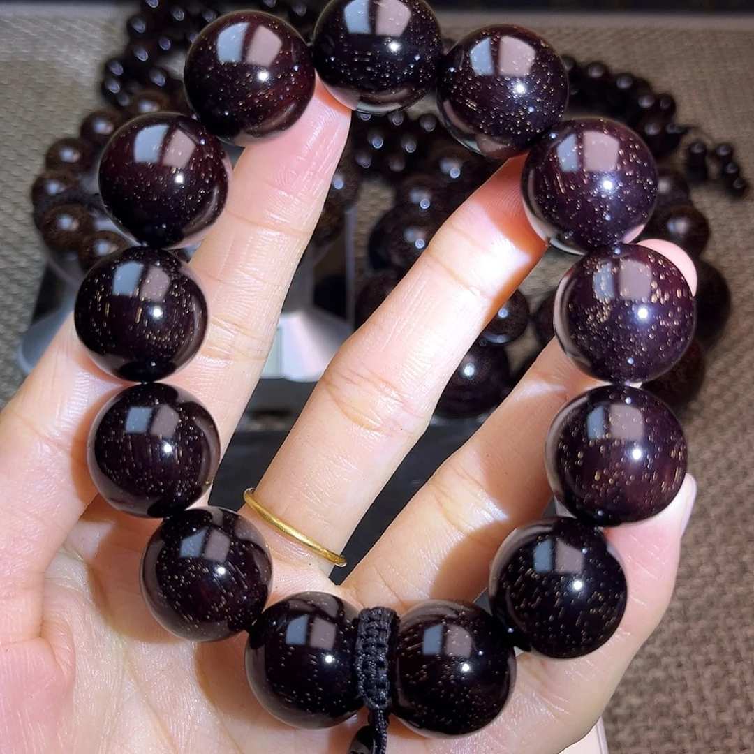 檀香紫檀（小叶紫檀）1.8 13带星