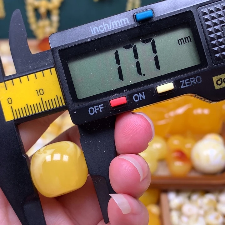 非金属配饰配珠061