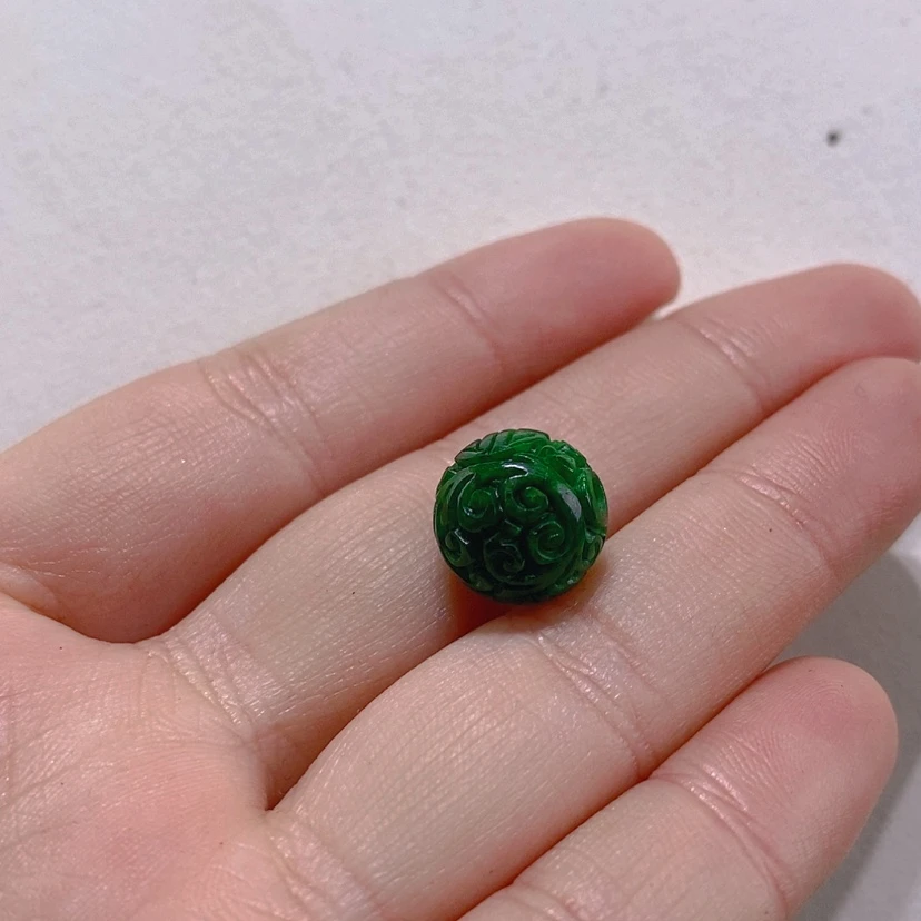 【闪购商品】颈饰未镶嵌翡翠