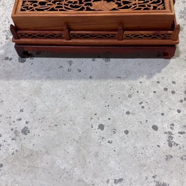 8***s琉璃手工艺品红木工艺品 就这个