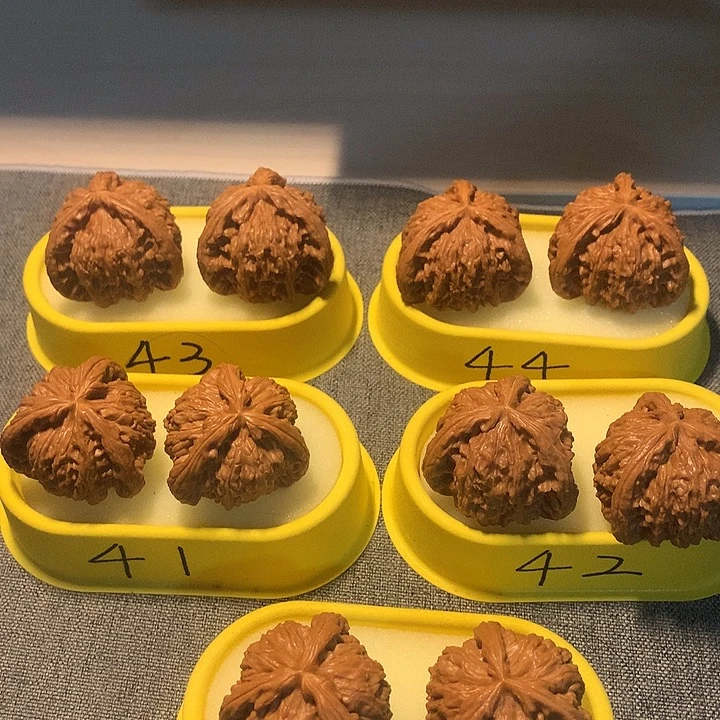 唐***-吊坠文玩核桃111111