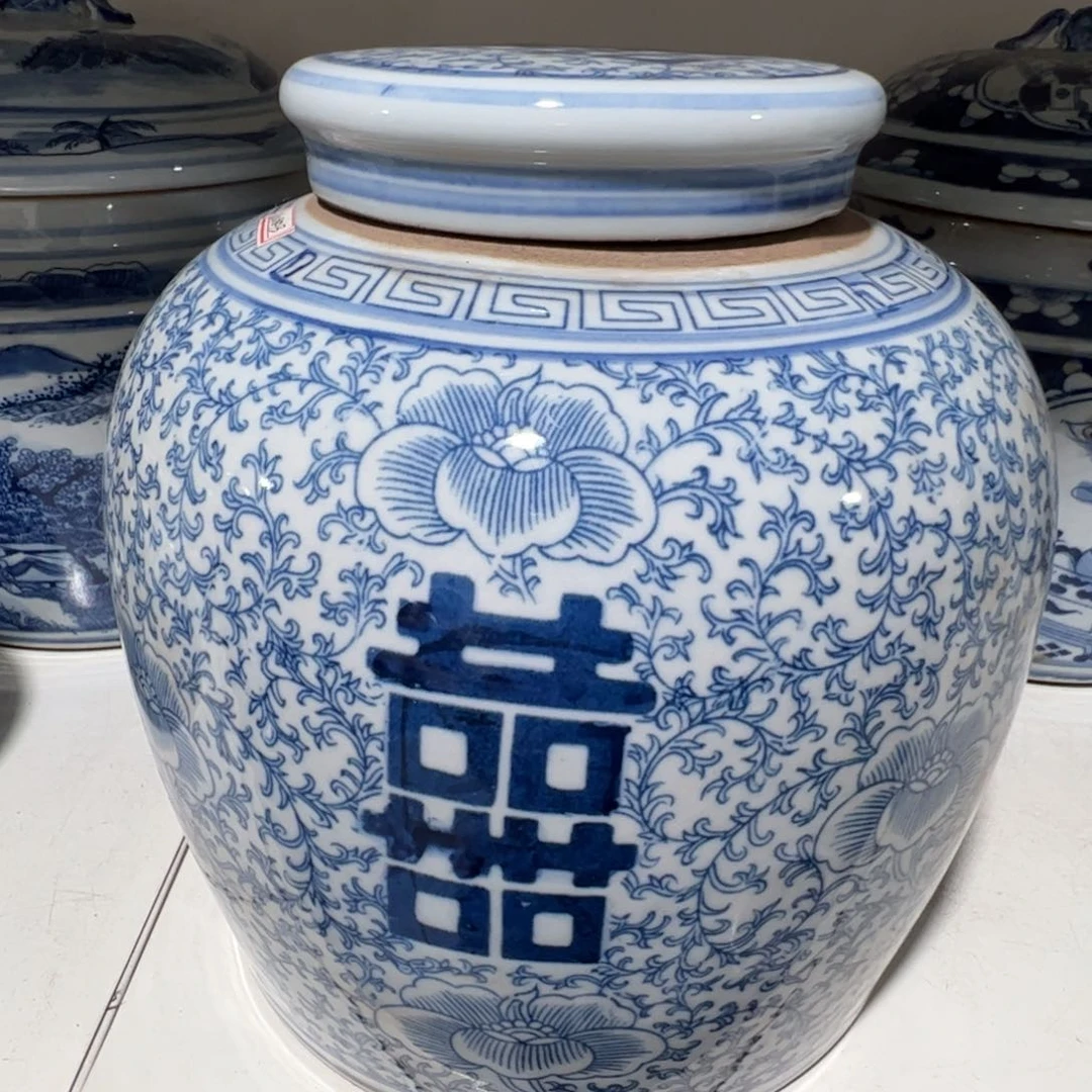 景德镇瓷器1122陶
