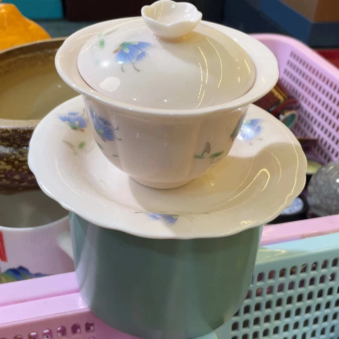 福利茶具，就今天！