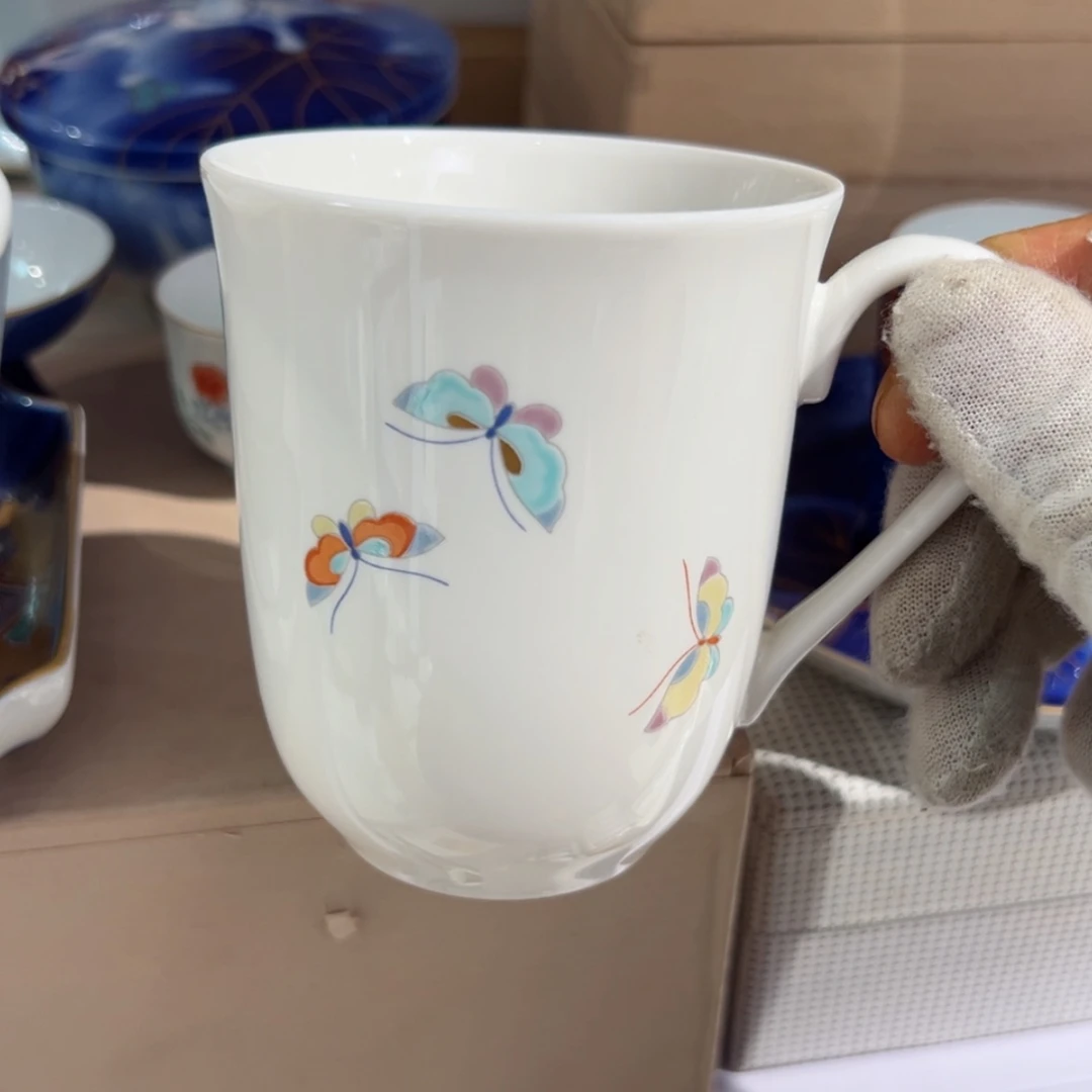 【闪购商品】盖碗哈哈哈我也是很喜欢这个